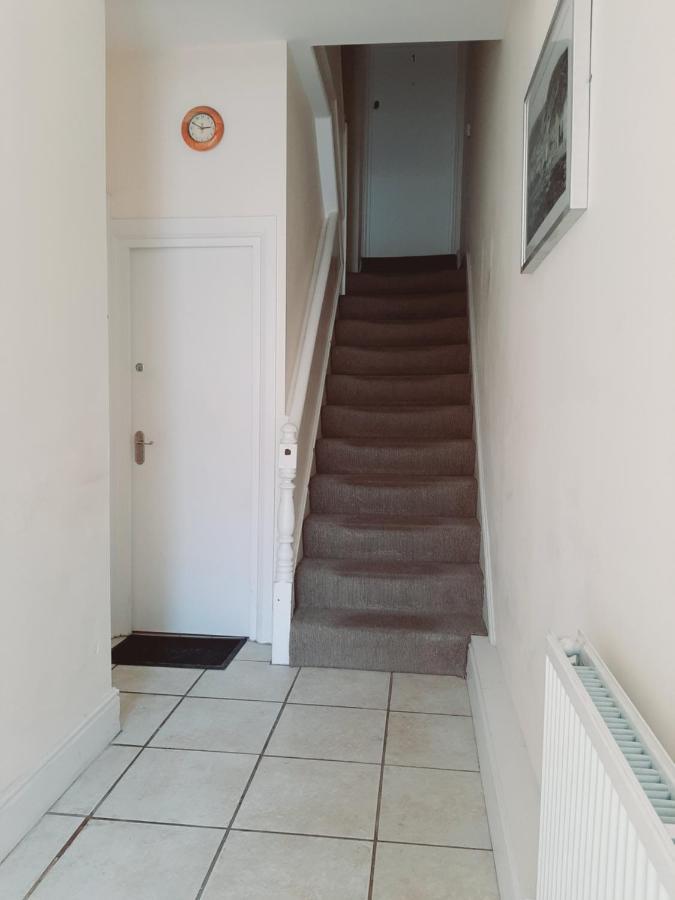 One Bed Apartment With Sofa Bed ลันดิดโน ภายนอก รูปภาพ